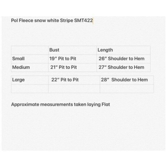 𝅺pol Fleece Hoodie with Striped Sleeves And Hood - Picture 6 of 11